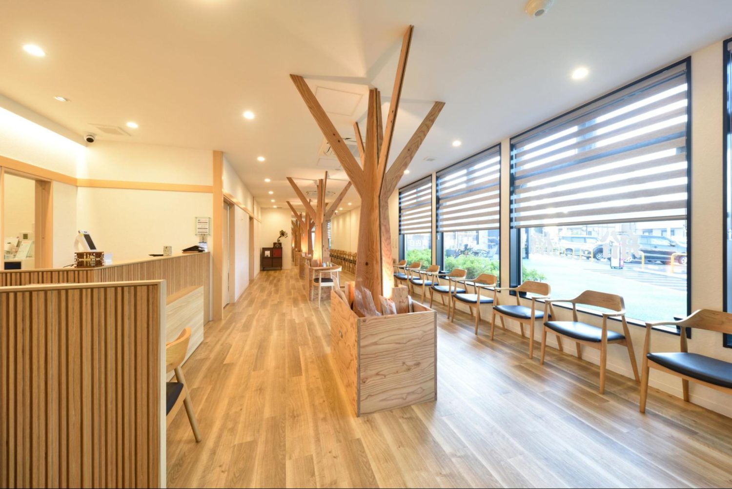 ほんだ内科醫院 船橋三山photo