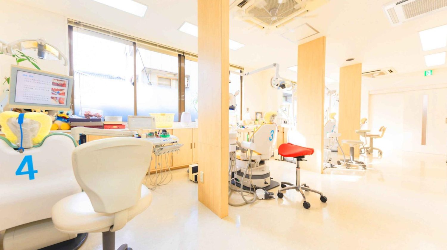 平島歯科医院photo