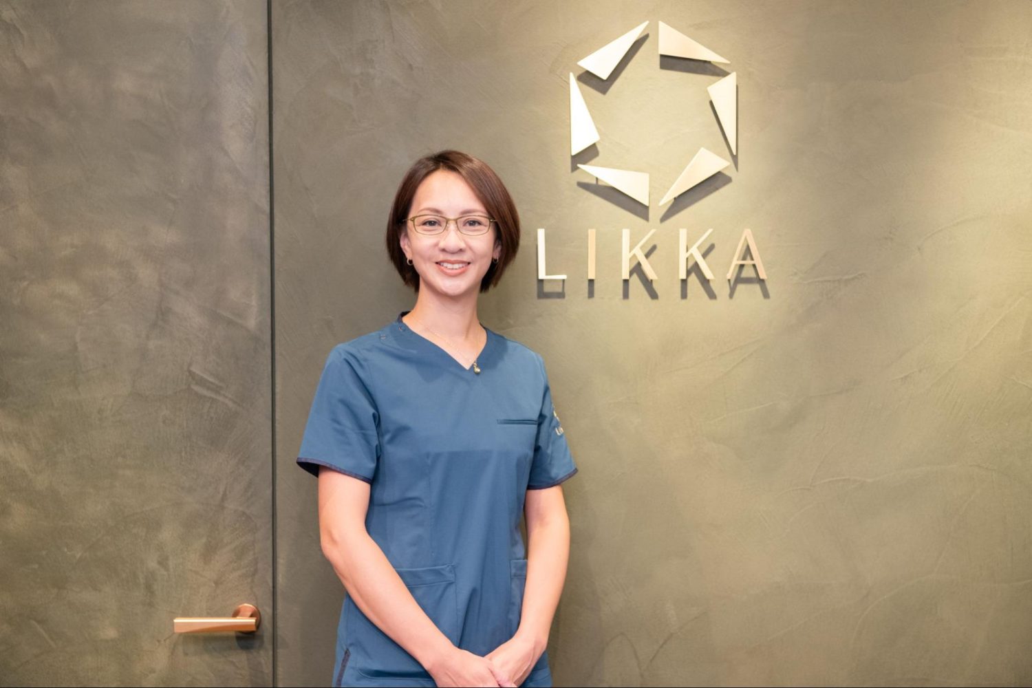 LIKKAスキンクリニックphoto