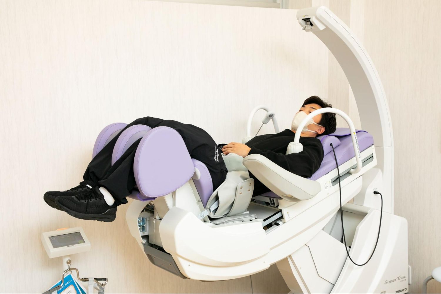 ひとら整形外科リハビリクリニックphoto