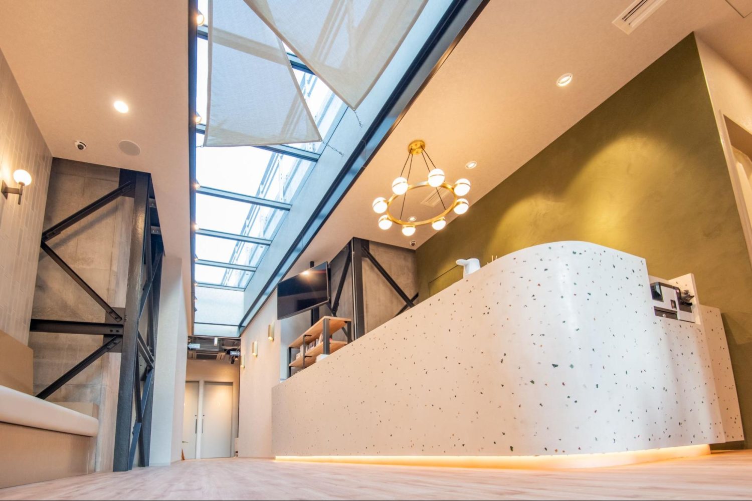 LIKKAスキンクリニックphoto