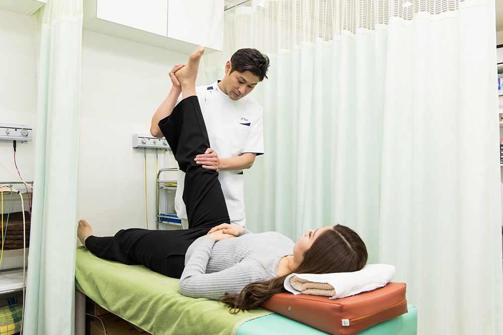 にしはち健幸堂鍼灸・接骨院photo