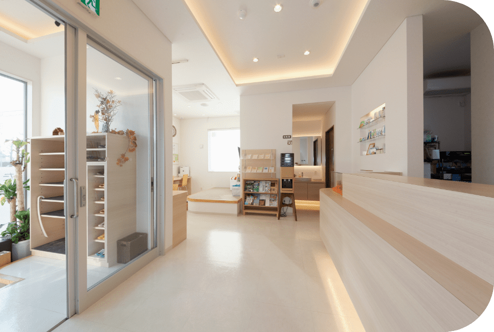 たじま歯科クリニックphoto