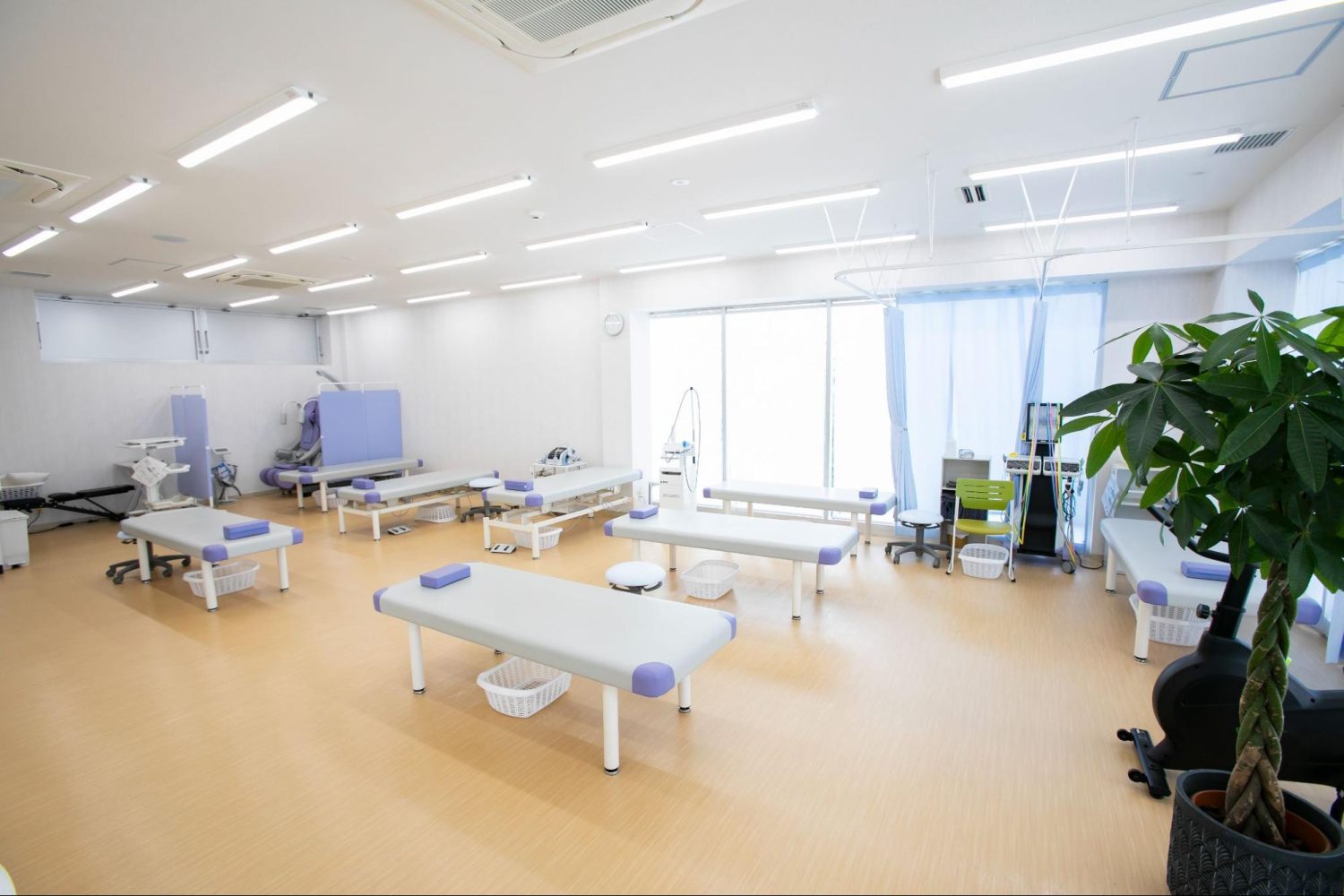 ひとら整形外科リハビリクリニックphoto