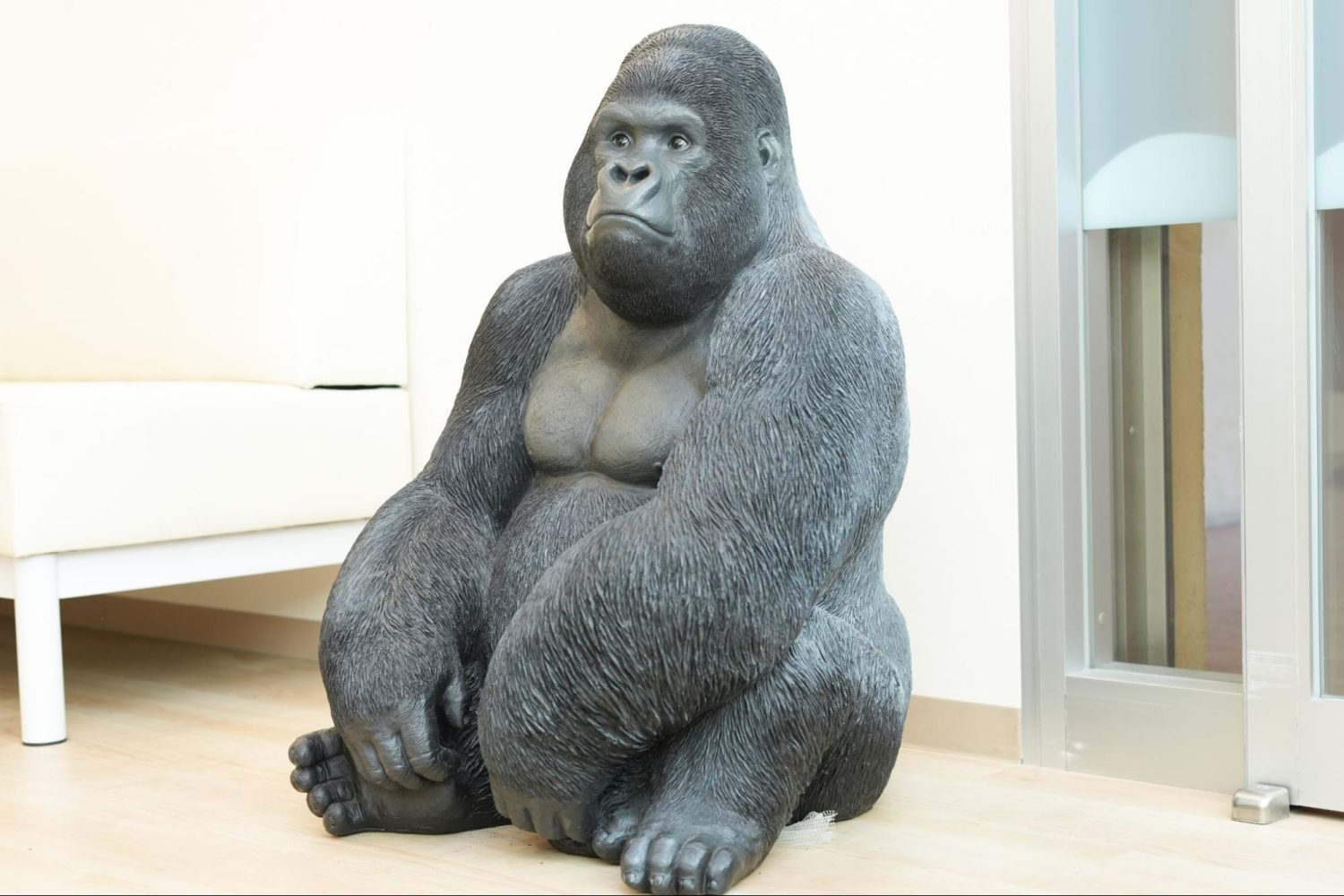 ひばりが丘みみはなのどクリニックphoto