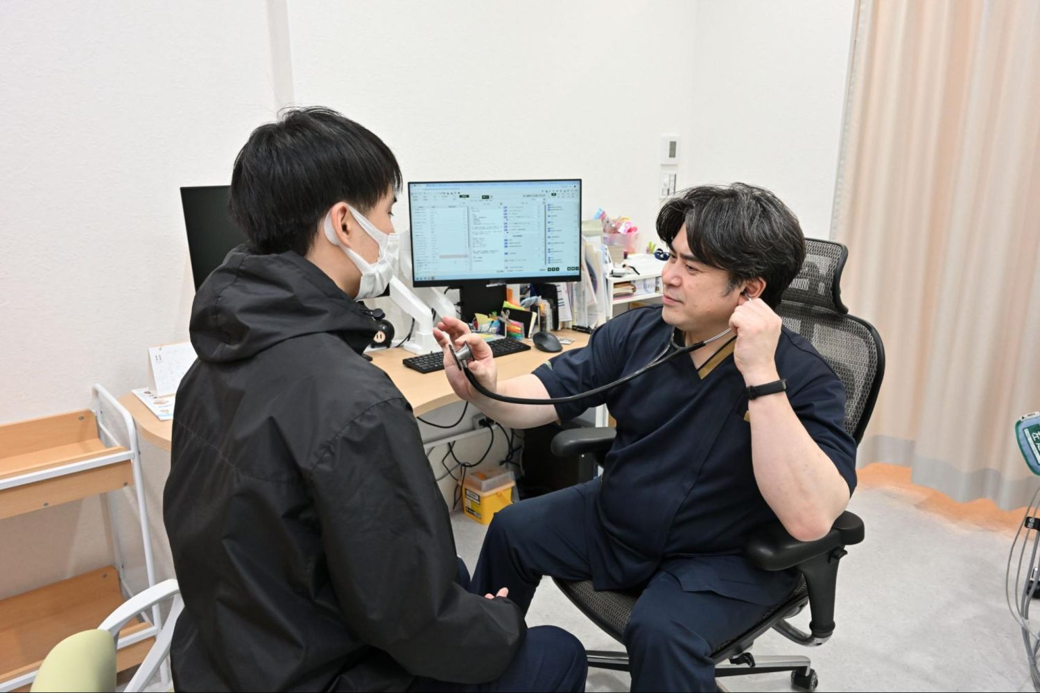 ほんだ内科醫院 船橋三山photo