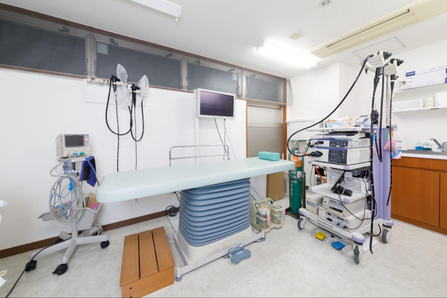 都立大よしだクリニックphoto