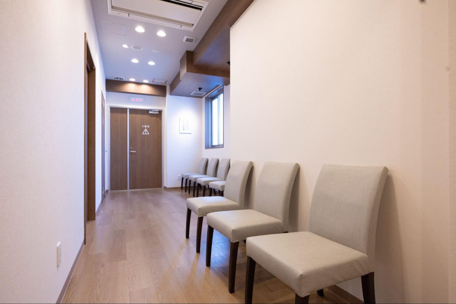 志村三丁目駅前ねもと整形外科photo