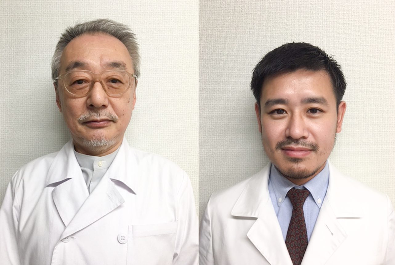 秋野眼科医院photo