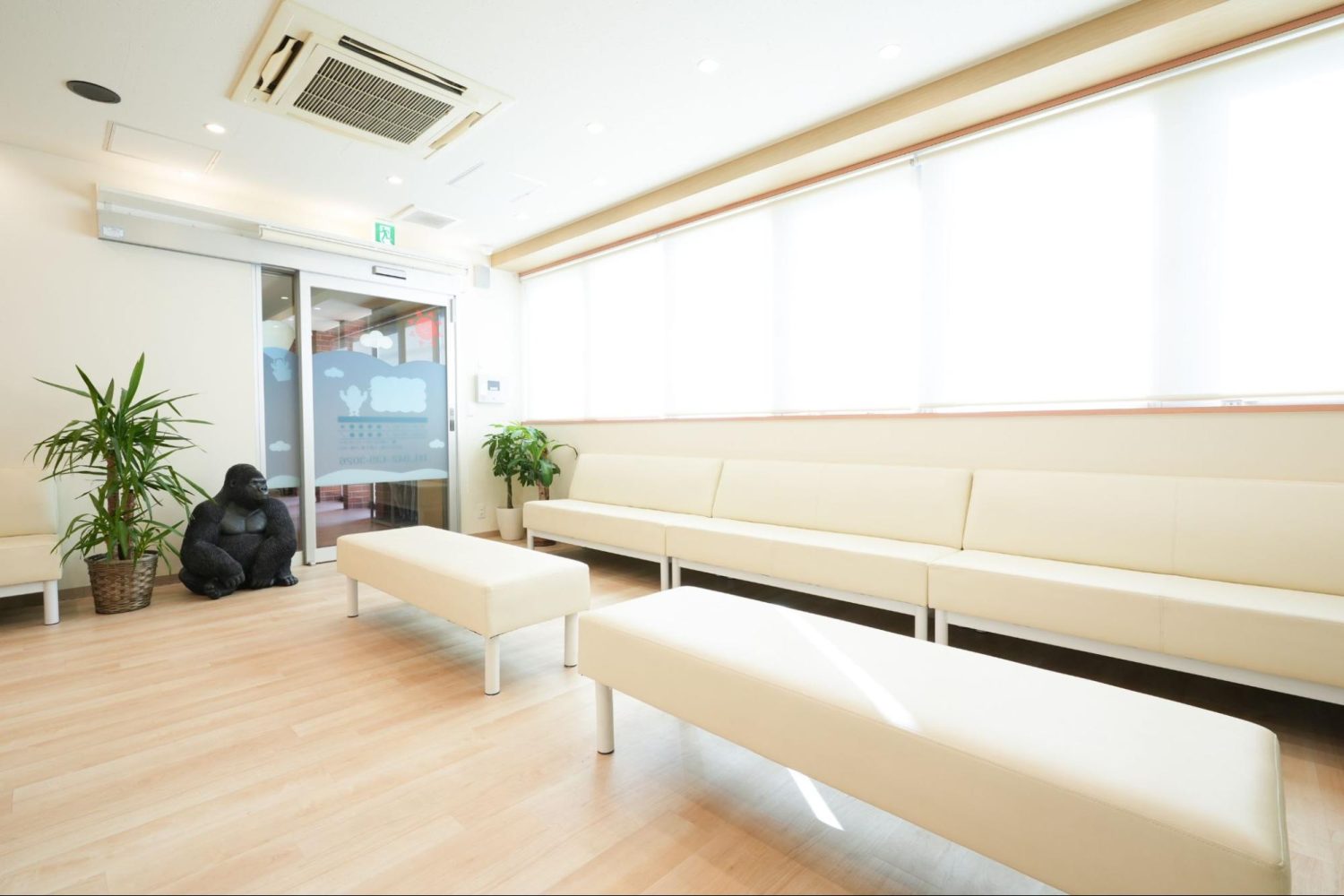 ひばりが丘みみはなのどクリニックphoto