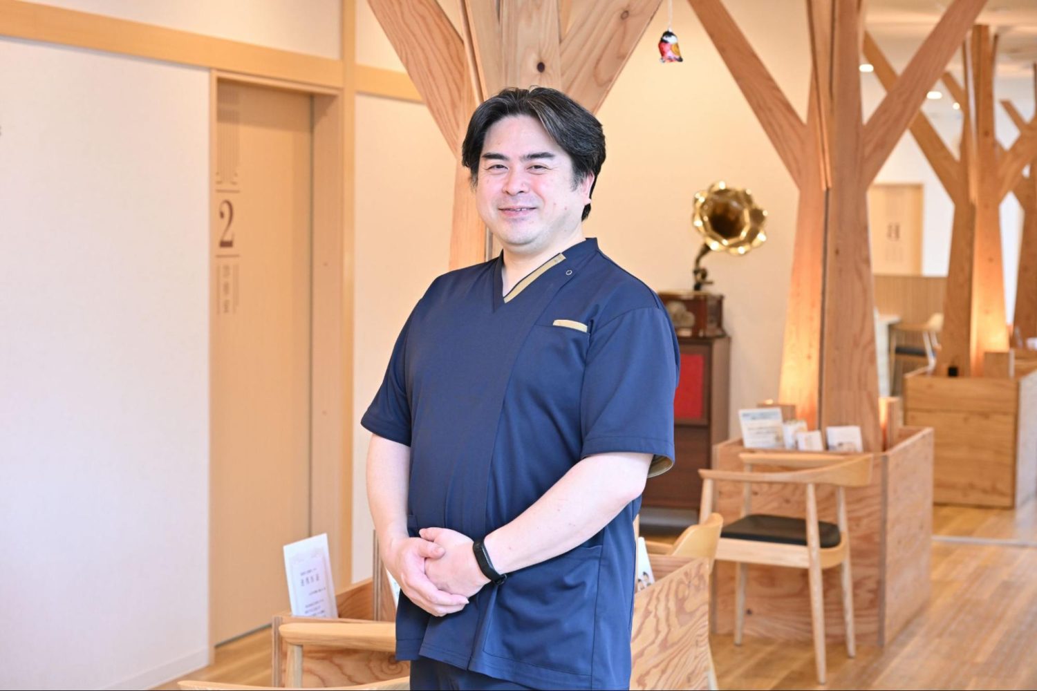 ほんだ内科醫院 船橋三山photo