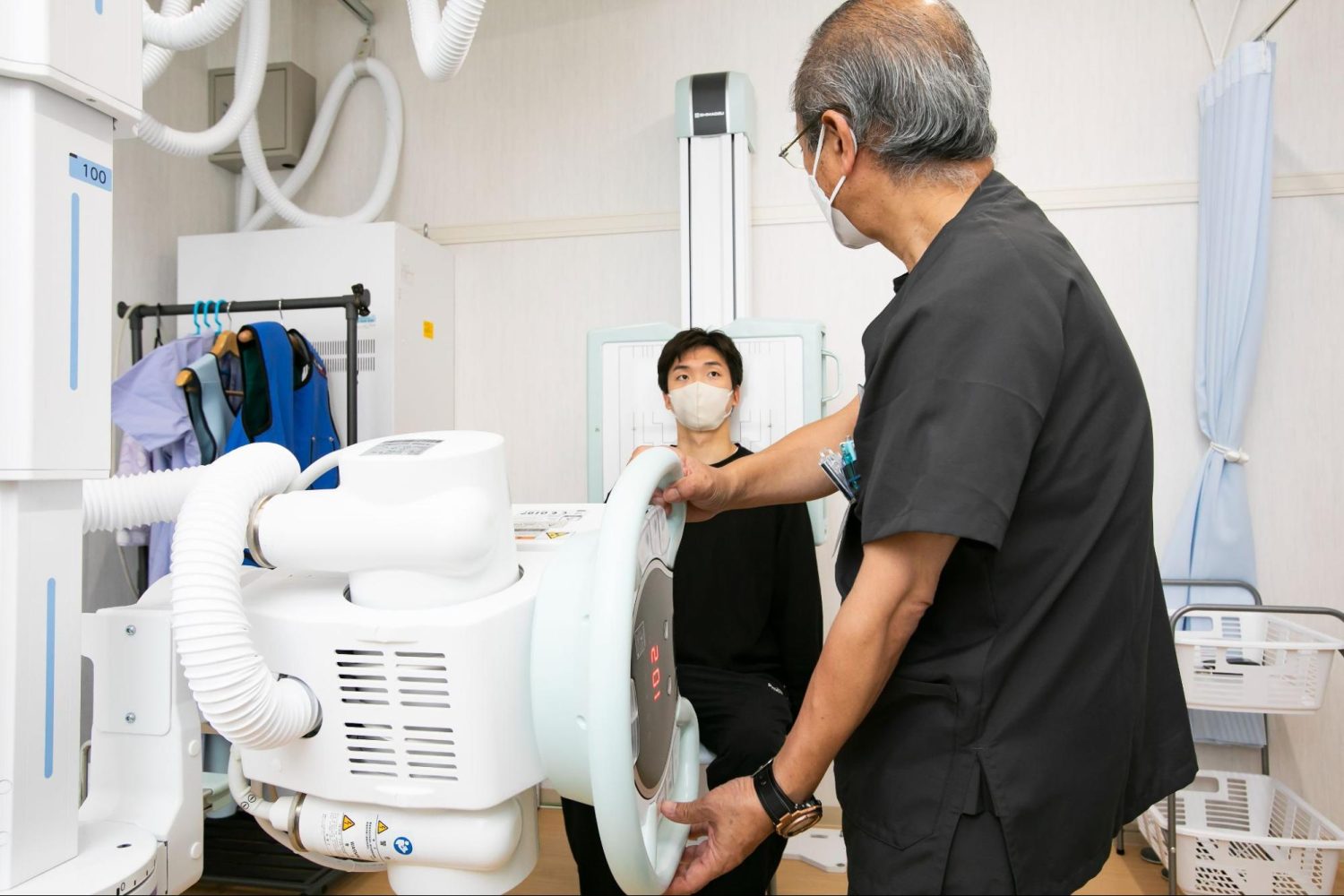 ひとら整形外科リハビリクリニックphoto