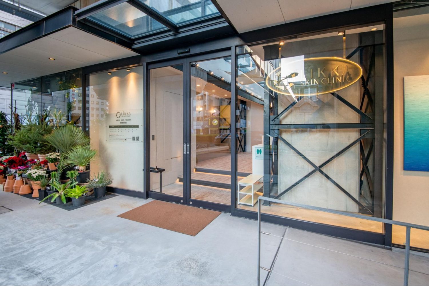 LIKKAスキンクリニックphoto