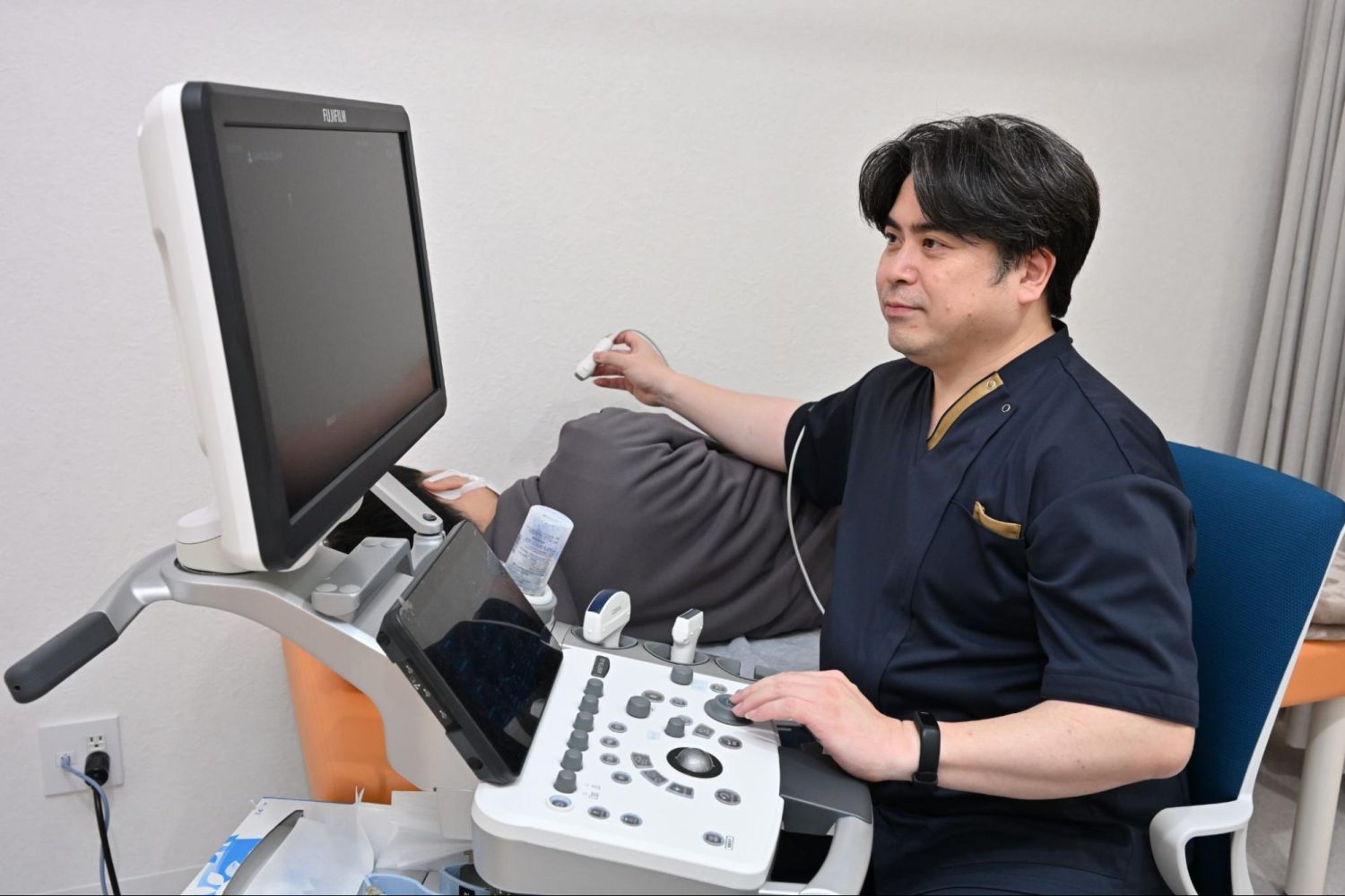 ほんだ内科醫院 船橋三山photo