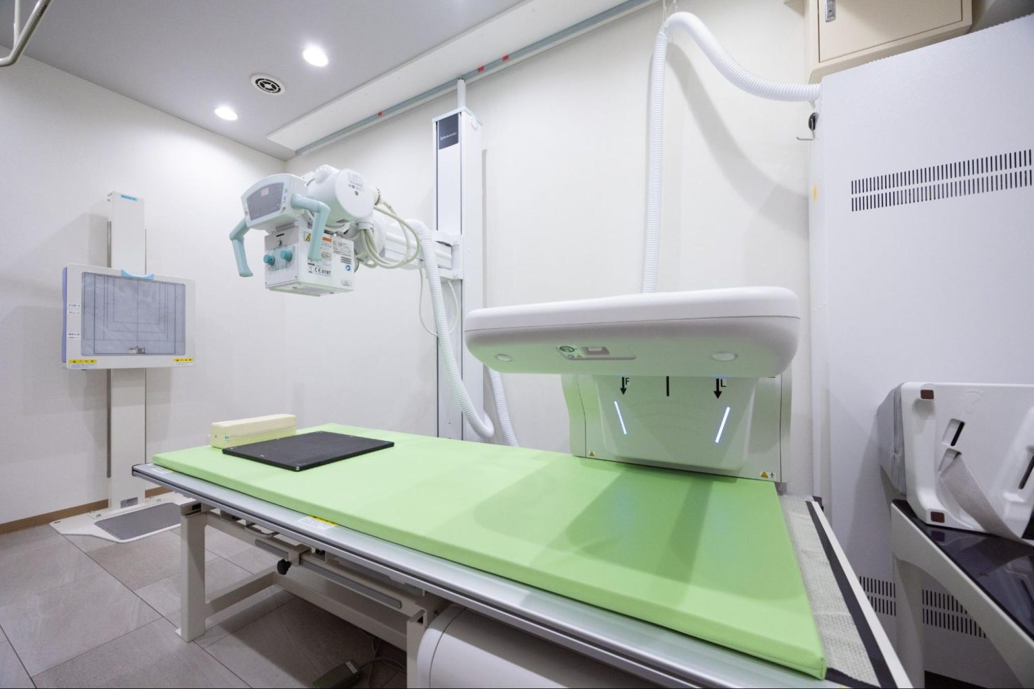 志村三丁目駅前ねもと整形外科photo