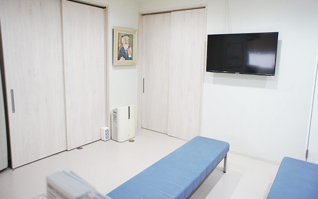 秋野眼科医院photo