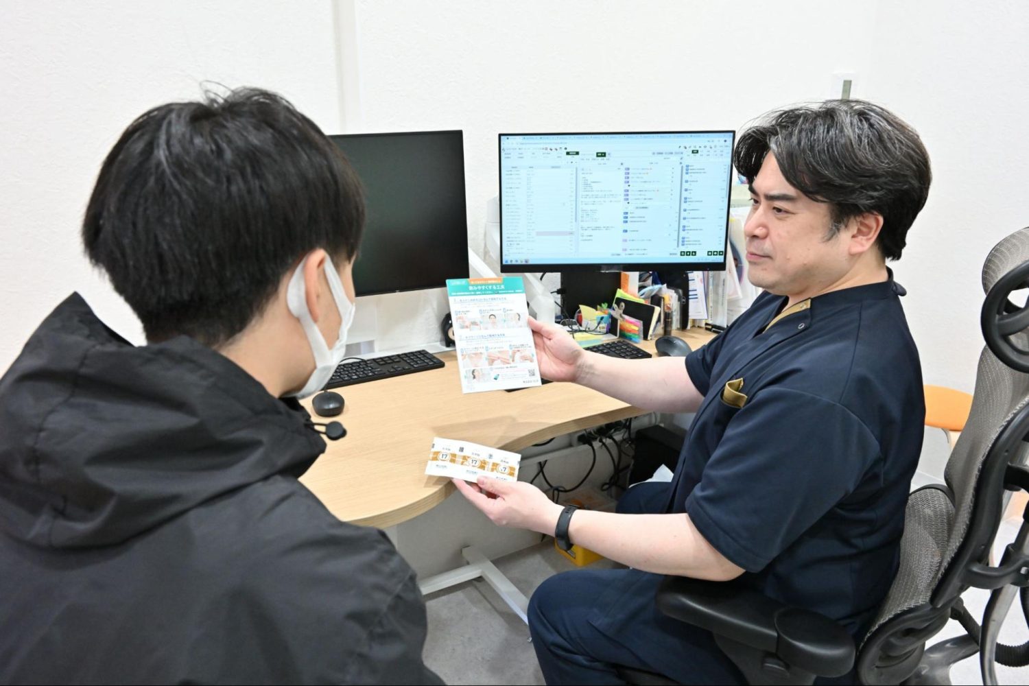 ほんだ内科醫院 船橋三山photo