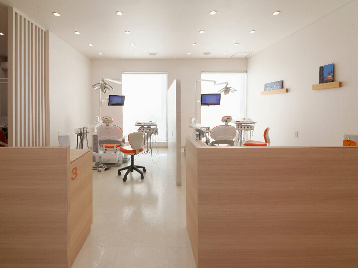 たじま歯科クリニックphoto