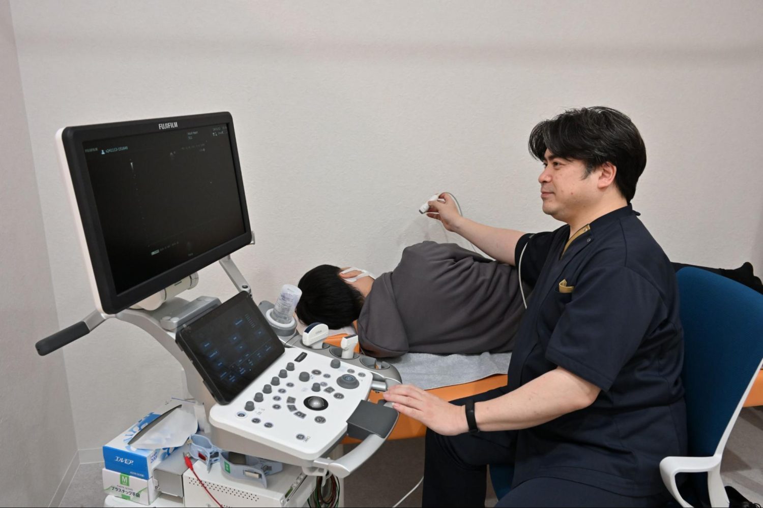 ほんだ内科醫院 船橋三山photo