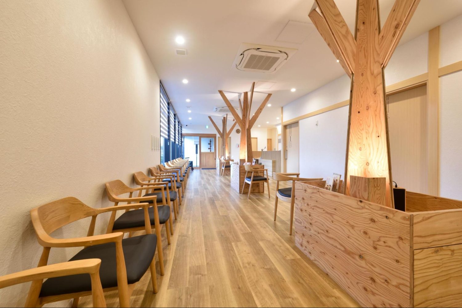 ほんだ内科醫院 船橋三山photo