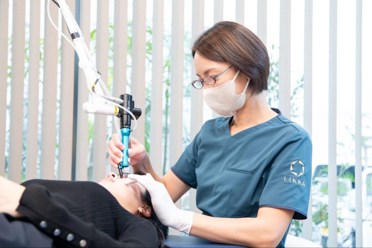 LIKKAスキンクリニックphoto