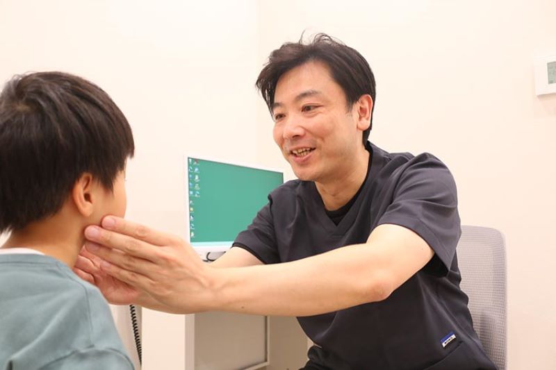 日吉本町 えがわ耳鼻咽喉科photo