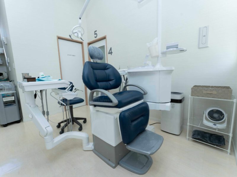 なかじま歯科医院