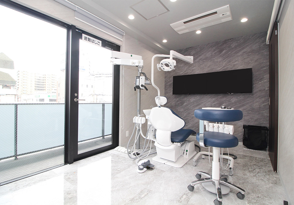 医療法人 森田歯科医院