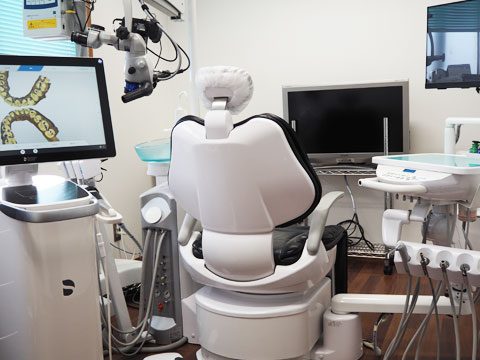 高忠デンタルクリニック