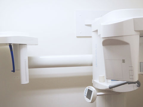 高忠デンタルクリニック