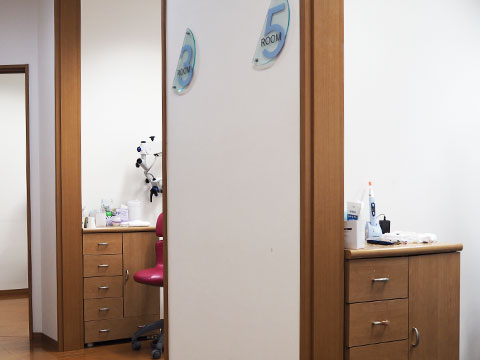 高忠デンタルクリニック