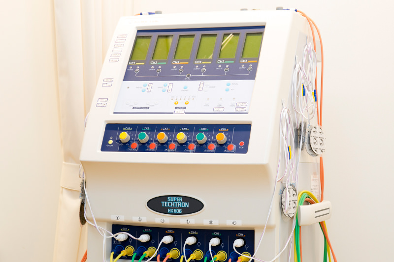 つちもち脳神経外科・内科クリニック