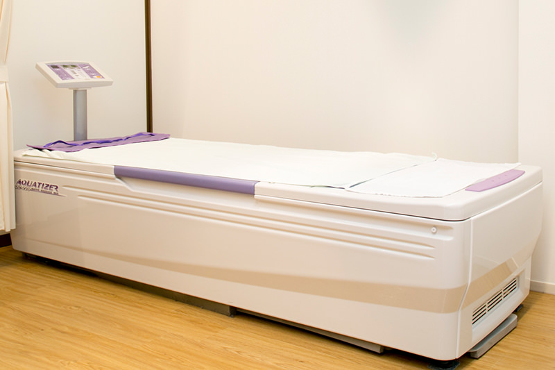 つちもち脳神経外科・内科クリニック