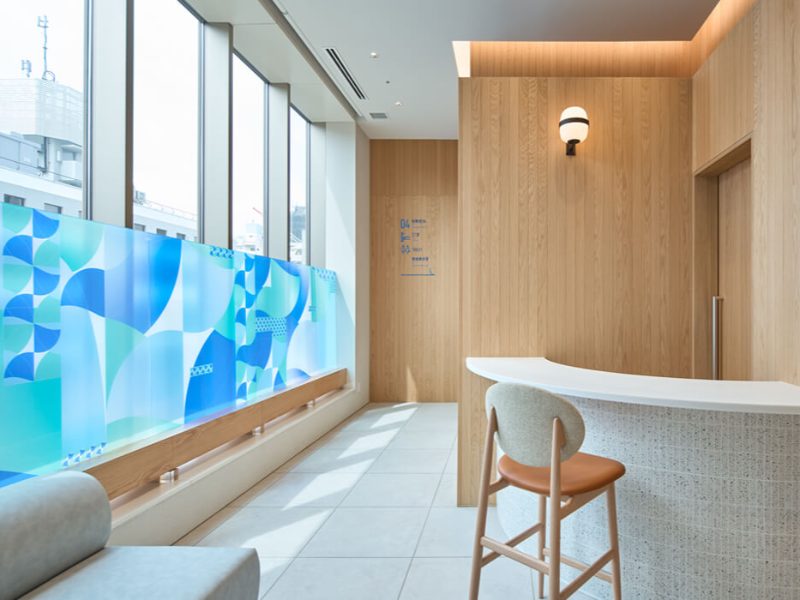 横浜フロントクリニック