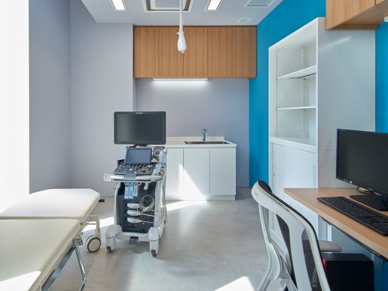 横浜フロントクリニック