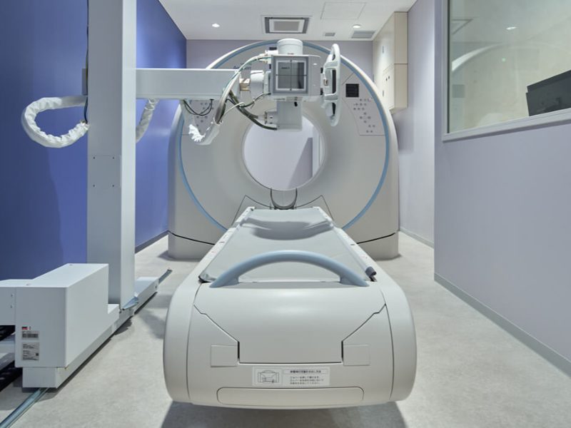 横浜フロントクリニック