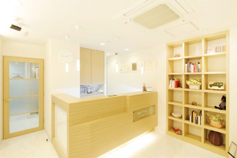 岩野歯科クリニック