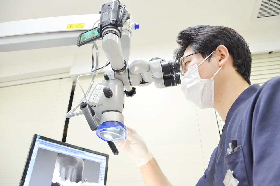 岩野歯科クリニック