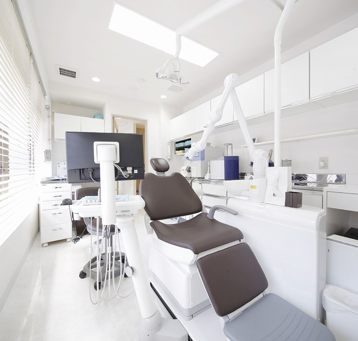 岩野歯科クリニック