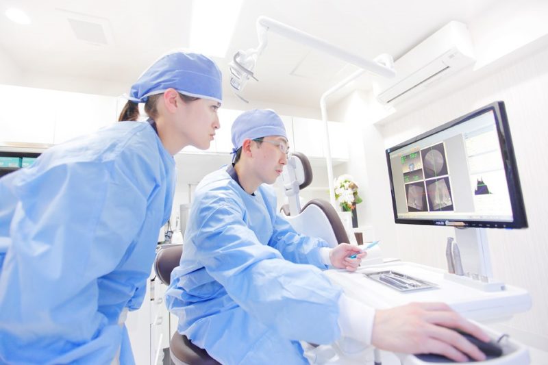 岩野歯科クリニック