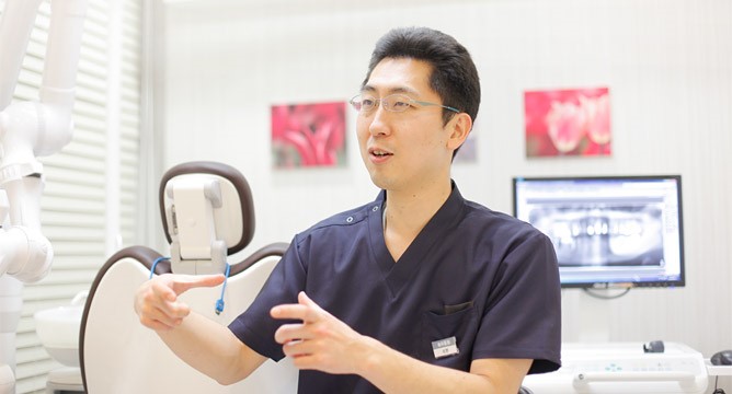 岩野歯科クリニック