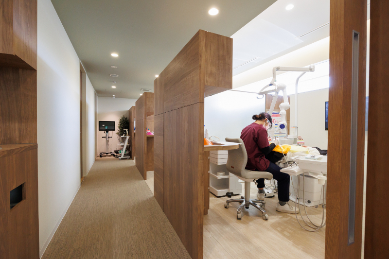 安佐祇園デンタルクリニックphoto