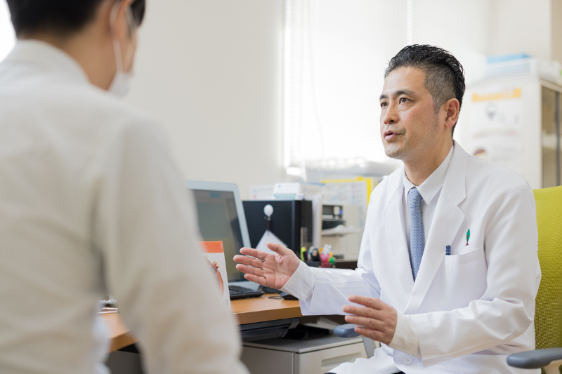 高木クリニック