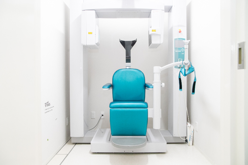 すずき-K耳鼻咽喉科photo