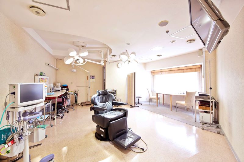 紀尾井町クリニック 東京本院