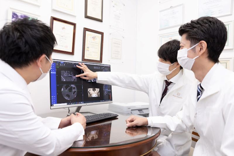 はらだ歯科クリニック