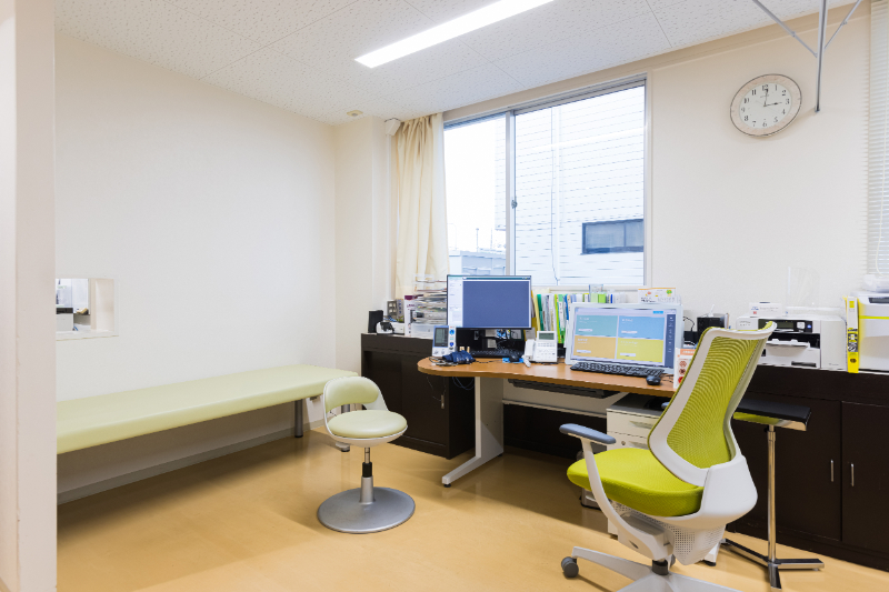 高木クリニック