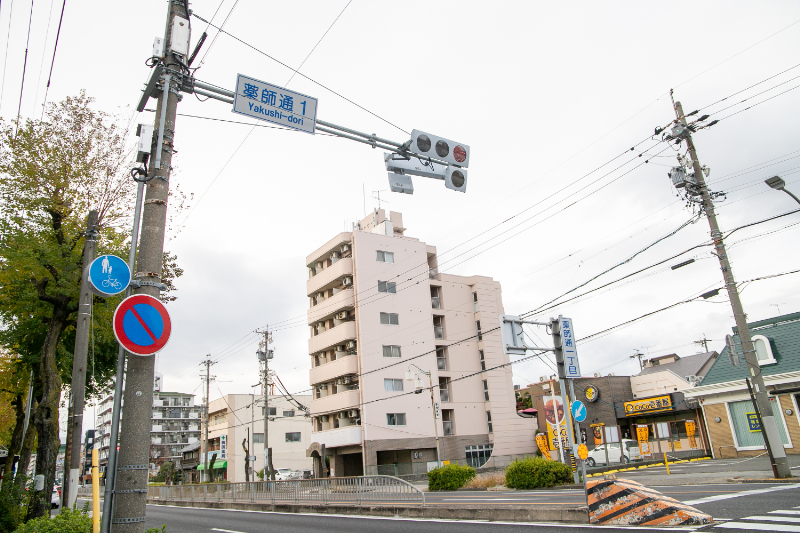 すずき-K耳鼻咽喉科photo