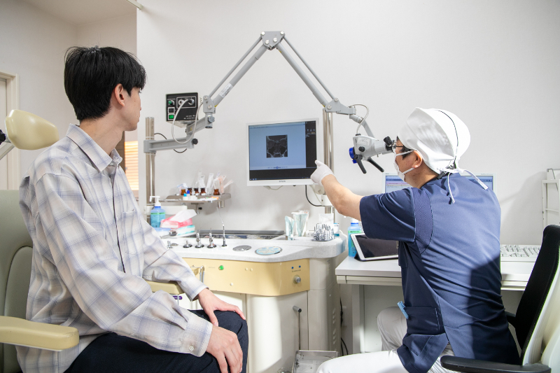 すずき-K耳鼻咽喉科photo