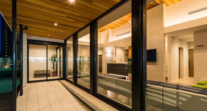 すずき-K耳鼻咽喉科photo